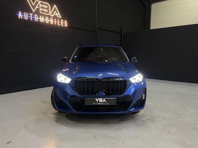 BMW X1 (3) xDrive25e M Sport DKG7 Bleu de 2023