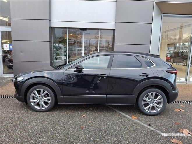 Mazda Cx 3 2.0L E-SKYACTIV G M HYBRID 122 CH 4X2 BV  de 2021