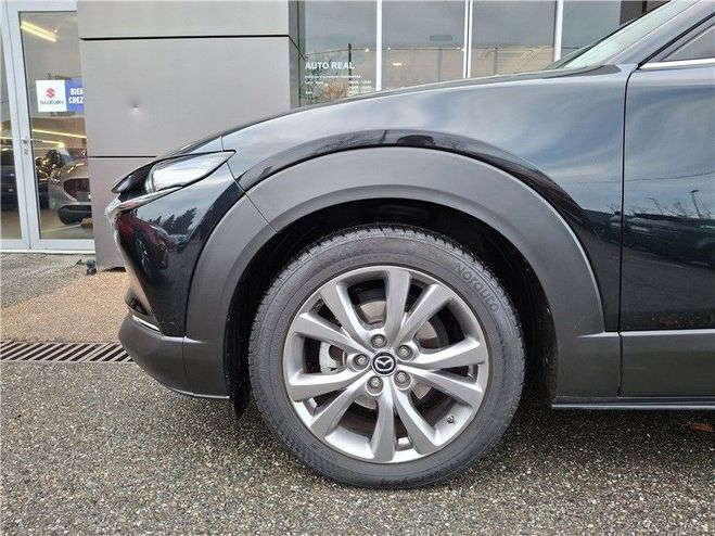 Mazda Cx 3 2.0L E-SKYACTIV G M HYBRID 122 CH 4X2 BV  de 2021