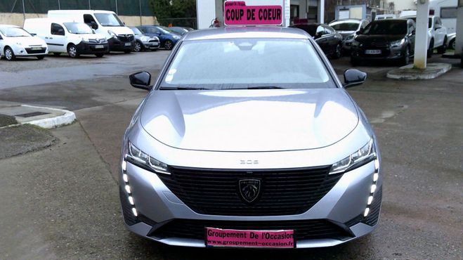 Peugeot 308 1.5 BLUEHDI 130CH S&S ACTIVE PACK  de 2022