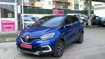  Voir d&eacute;tails -Renault Captur 1.2 TCE 120CH ENERGY S-EDITION &agrave; Toulouse (31)