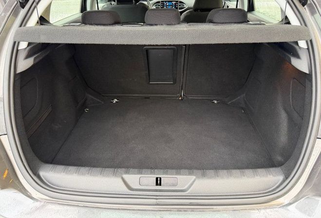 Peugeot 308  BVA 1.5 BLUEHDI 130CH S&S  ALLURE EAT8  de 2020