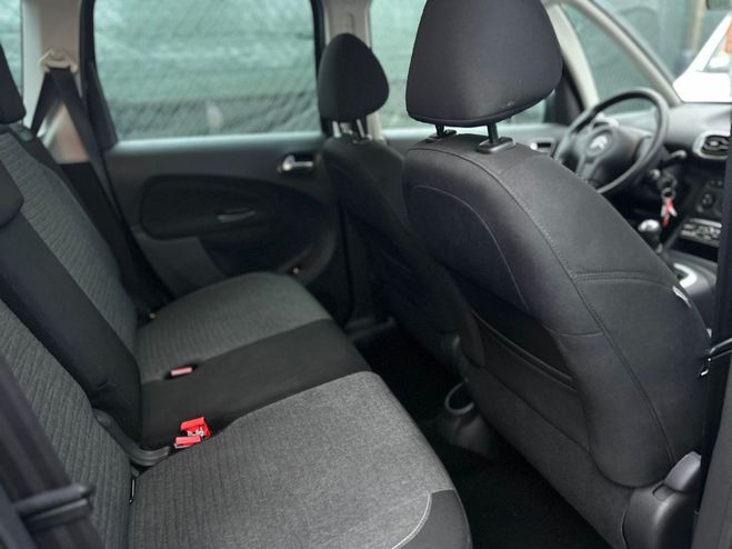 Citroen C3 Picasso Confort ? R�vis�e ? CT OK Gris de 2016