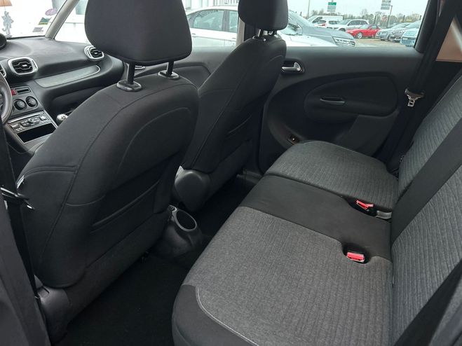 Citroen C3 Picasso Confort ? R�vis�e ? CT OK Gris de 2016