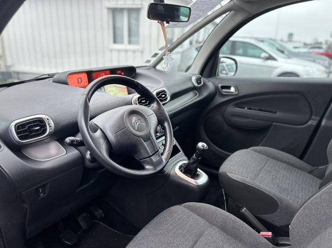 Citroen C3 Picasso Confort ? R�vis�e ? CT OK Gris de 2016