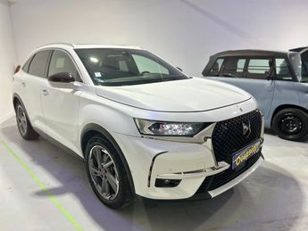  Voir d&eacute;tails -Citroen DS E-Tense 4x4 Rivoli &agrave; Avrainville (91)