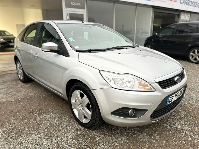 Ford Focus Trend Gris de 2008