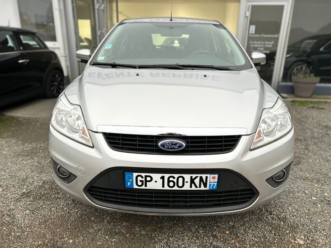 Ford Focus Trend Gris de 2008