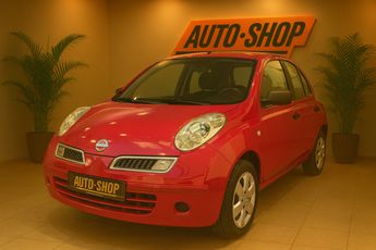  Voir d&eacute;tails -Nissan Micra Opio &agrave; Avrainville (91)