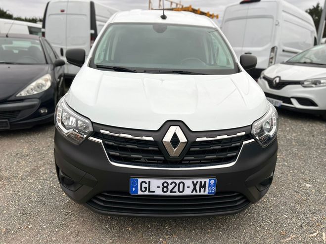 Renault Express Confort Blanc de 2023