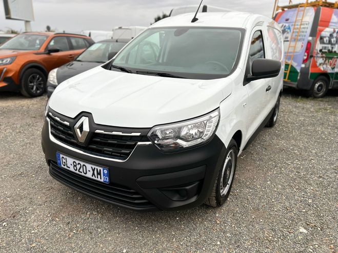 Renault Express Confort Blanc de 2023