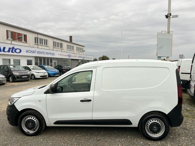 Renault Express Confort Blanc de 2023