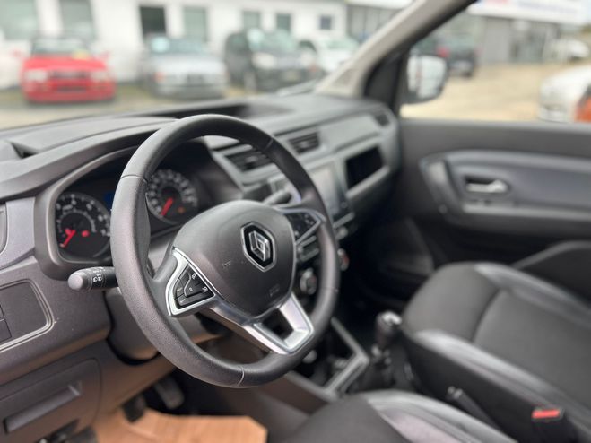 Renault Express Confort Blanc de 2023