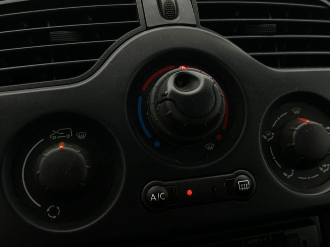 Renault Kangoo Express Confort (L1) Blanc de 2021