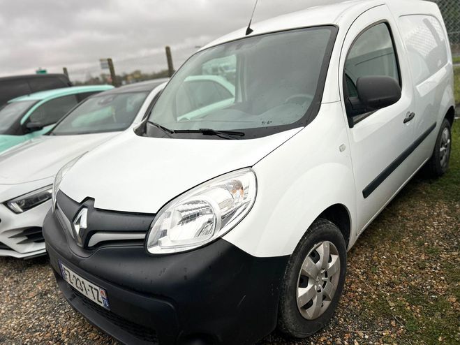 Renault Kangoo Express Confort (L1) Blanc de 2021