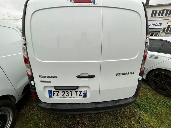 Renault Kangoo Express Confort (L1) Blanc de 2021