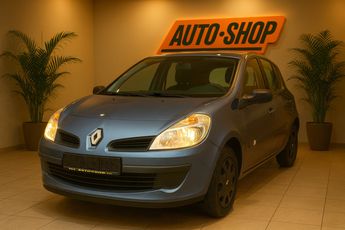  Voir d&eacute;tails -Renault Clio Authentique &agrave; Avrainville (91)