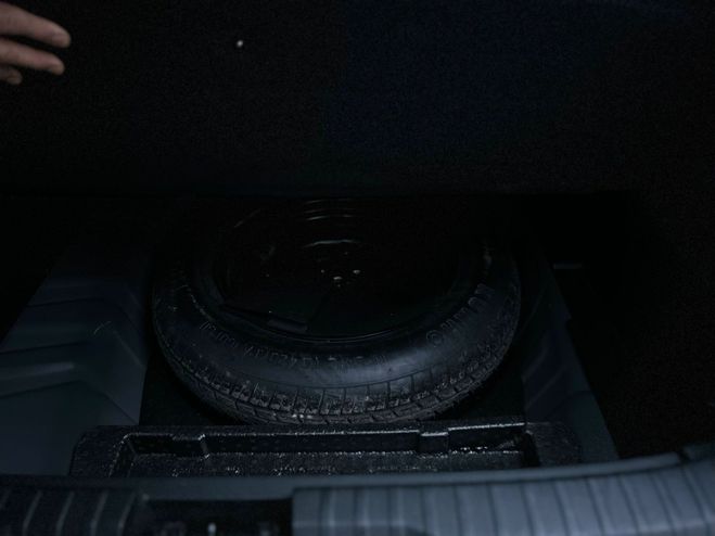 Renault Arkana Business Noir de 2022