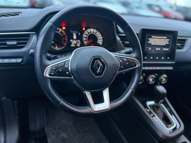 Renault Arkana Business Noir de 2022