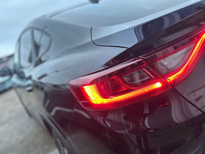 Renault Arkana Business Noir de 2022