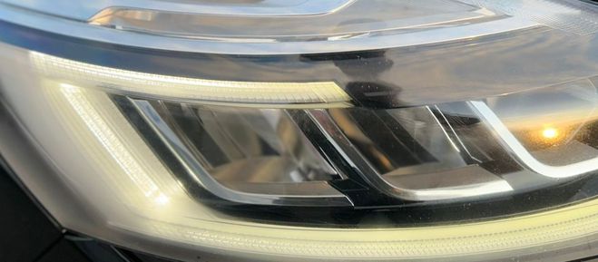 Renault Clio Intens Noir de 2018