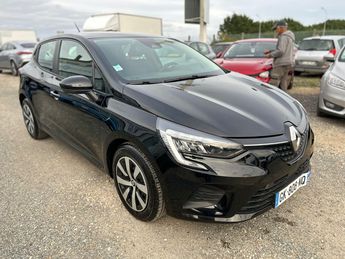  Voir d&eacute;tails -Renault Clio Equilibre &agrave; Avrainville (91)