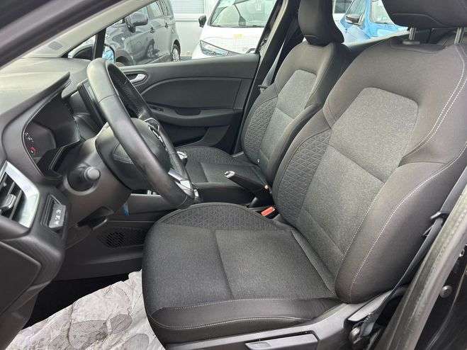 Renault Clio Equilibre Noir de 2022