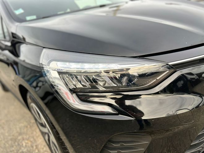Renault Clio Equilibre Noir de 2022