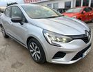 Renault Clio Equilibre &agrave; Avrainville (91)