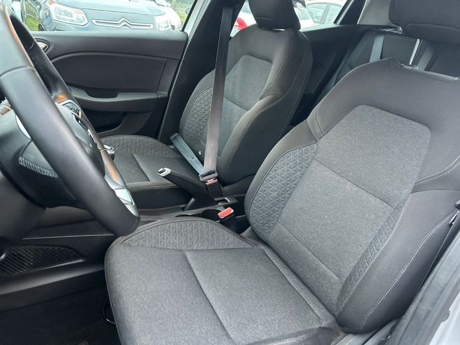 Renault Clio Equilibre Gris de 2023