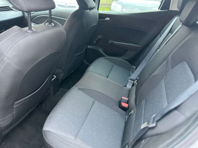 Renault Clio Equilibre Gris de 2023