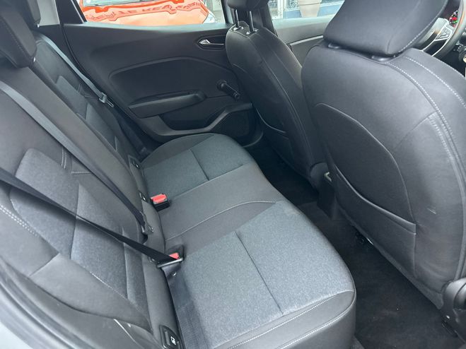 Renault Clio Equilibre Gris de 2023