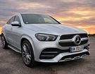 Mercedes GLE GLE 350 de 4Matic Coupe AMG (167.317) &agrave; Avrainville (91)