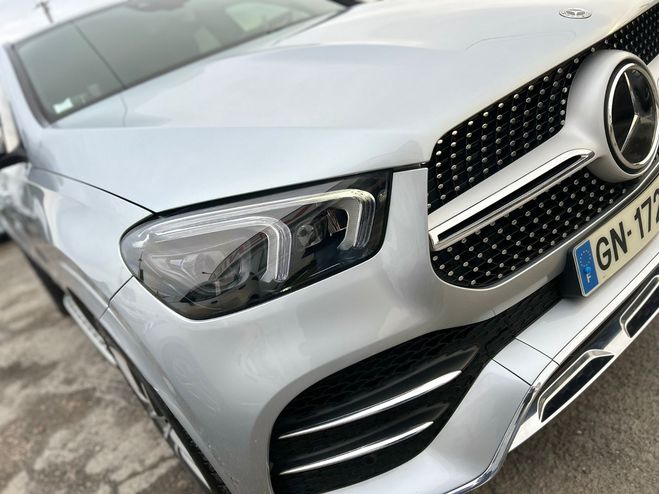 Mercedes GLE GLE 350 de 4Matic Coupe AMG (167.317) Gris de 2023