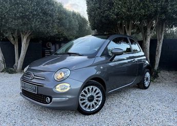  Voir d&eacute;tails -Fiat 500 1.0 70CH BSG S&S CLUB &agrave; Perpignan (66)