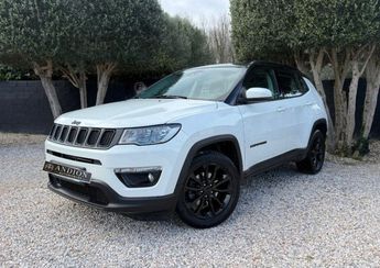  Voir d&eacute;tails -Jeep Compass 1.6 MULTIJET II 120CH LIMITED 4X2 &agrave; Perpignan (66)