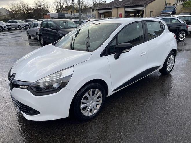 Renault Clio IV 1.2 16V 75CH LIFE 5P  de 2016