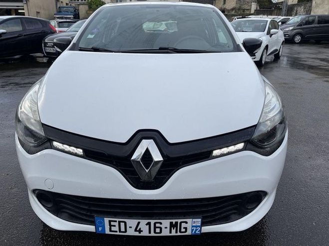 Renault Clio IV 1.2 16V 75CH LIFE 5P  de 2016
