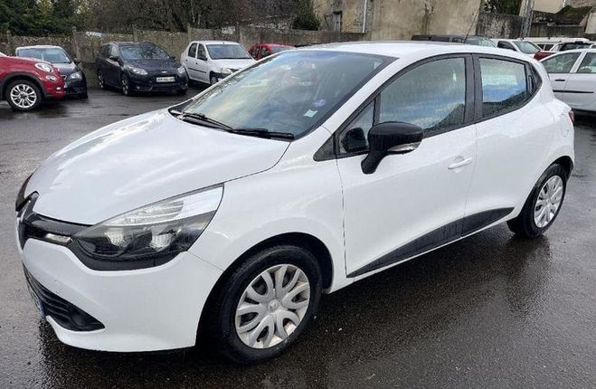 Renault Clio IV 1.2 16V 75CH LIFE 5P  de 2016