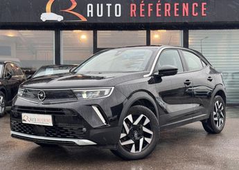  Voir d&eacute;tails -Opel Mokka 1.2 TURBO 130 CH ELEGANCE BVA8 CARPLAY C &agrave; Lestrem (62)