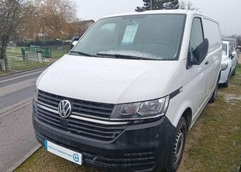  Voir d&eacute;tails -Volkswagen Transporter Fg T6 2.0l TDi 110 cv 1�re Main Garantie &agrave; Lagney (54)