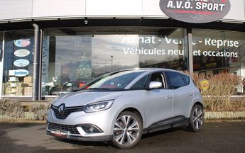  Voir d&eacute;tails -Renault Scenic iv 1.3 tce 140 energy intens garantie 12 &agrave; Fontenay-sur-Eure (28)