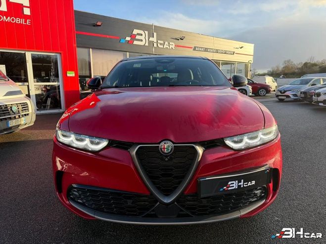 Alfa romeo Tonale 1.3 PHEV 280ch Edizione Speciale AT6 e-Q Rouge de 2023