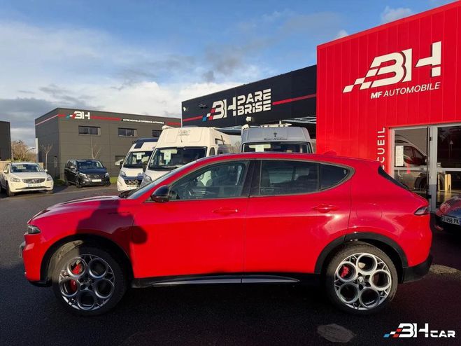 Alfa romeo Tonale 1.3 PHEV 280ch Edizione Speciale AT6 e-Q Rouge de 2023