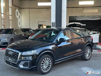 Voir d&eacute;tails -Audi Q2 DESIGN - 1.0 TFSI 115cv S-TRONIC/ SIEGES &agrave;  La Seyne-sur-Mer (83)