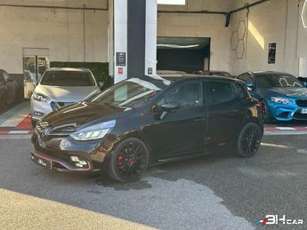  Voir d&eacute;tails -Renault Clio IV RS TROPHY 220cv - EDC/AKRAPOVIC/RS MO &agrave;  La Seyne-sur-Mer (83)