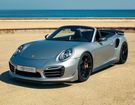 Porsche 911 (991) Turbo S TechArt &agrave; Monaco (98)