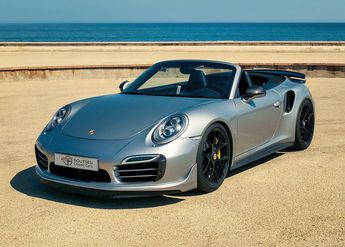 Voir d&eacute;tails -Porsche 911 (991) Turbo S TechArt &agrave; Monaco (98)
