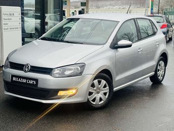  Voir d&eacute;tails -Volkswagen Polo 1.2i GARANTI ECRAN CLIM NAVI &agrave; P�ruwelz (76)