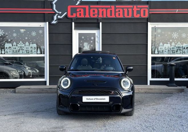Mini Mini 5 portes COOPER S 178CH EDITION PREMIUM  Noir de 2023